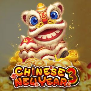 RSG Chinese New Year 3 Slot Demo
