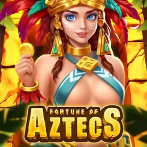 RSG Fortune of Aztecs Slot Demo