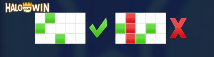 RSG Get High Slot Win Line