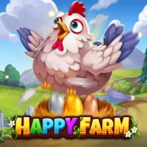 RSG Happy Farm Slot Demo