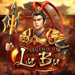 RSG Legend of Lu Bu Slot Demo