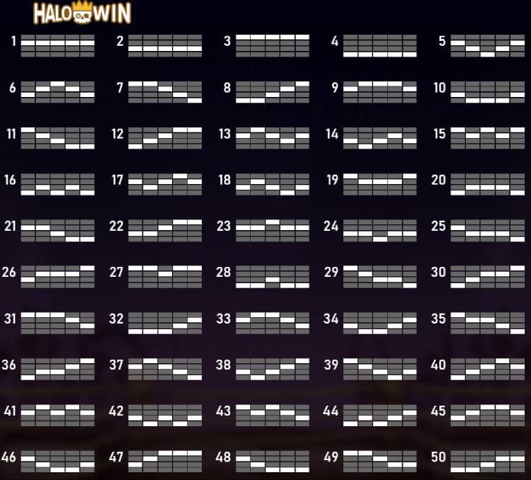 RSG Luchadors Slot Win Line