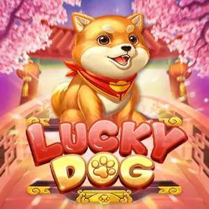 RSG Lucky Dog Slot Demo