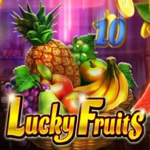RSG Lucky Fruits Slot Demo