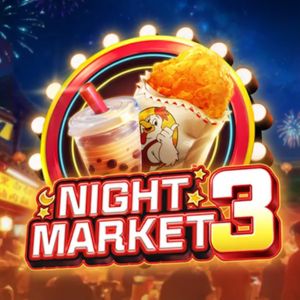 RSG Night Market 3 Slot Demo