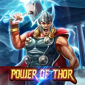 RSG Power Of Thor Slot Demo
