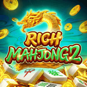 RSG Rich Mahjong 2 Slot Demo