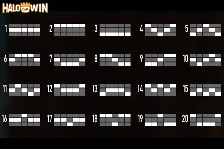 RSG Dragon Legend Slot Win Line