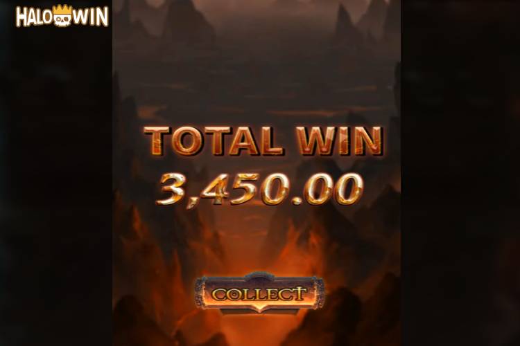 Get 3450 Pesos in RSG Dragon Legend Free Spins