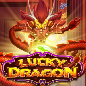 RSG Lucky Dragon Slot Demo