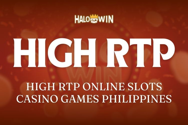 Best High RTP Online Slots 2026 | Highest Payout Games
