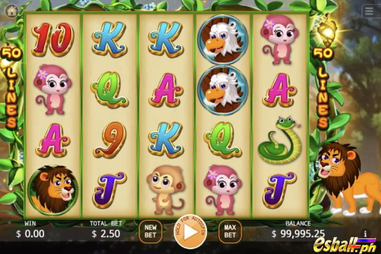 5 Cartoon Themed Slot Machines Bring Huge Bonus Win!