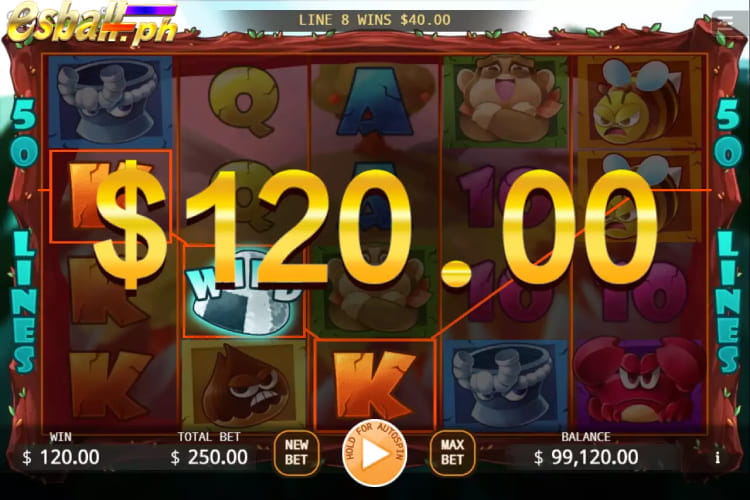 5 Cartoon Themed Slot Machines Bring Huge Bonus Win!