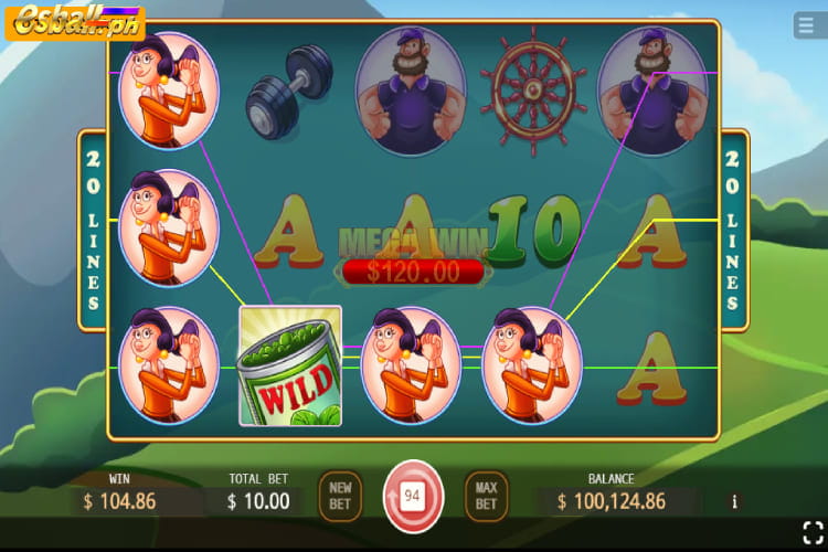 5 Cartoon Themed Slot Machines Bring Huge Bonus Win!