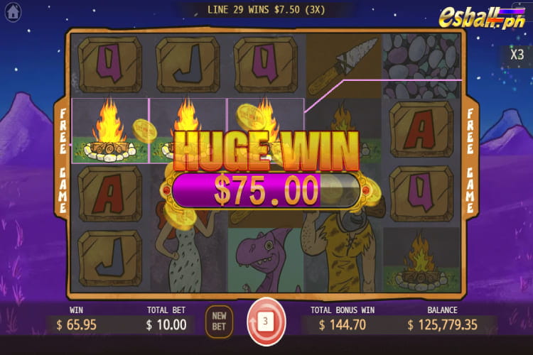 5 Cartoon Themed Slot Machines Bring Huge Bonus Win!