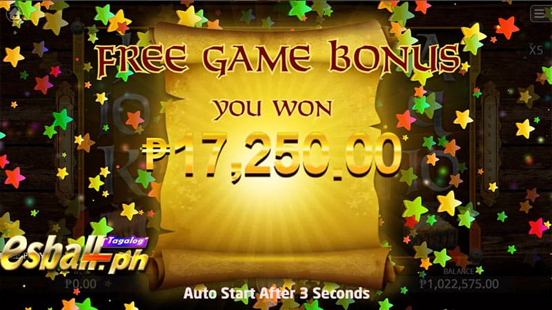 Best Nordic Gods-Themed Slot Machine: 4. KA Age of Vikings Slot Machine Game