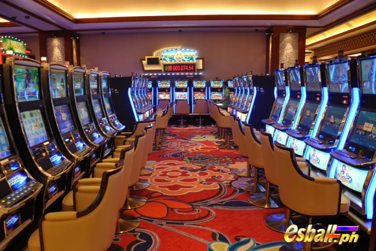 Solaire Resort and Casino