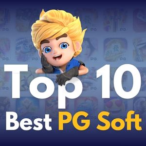 Top 10 Best PG Slot Games 2026