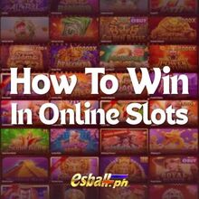 3 Major Tips: How To Win In Online Slots Philippines