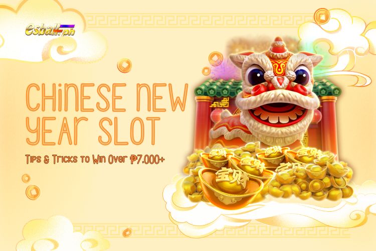 Fachai Chinese New Year Slot Game Mechanics