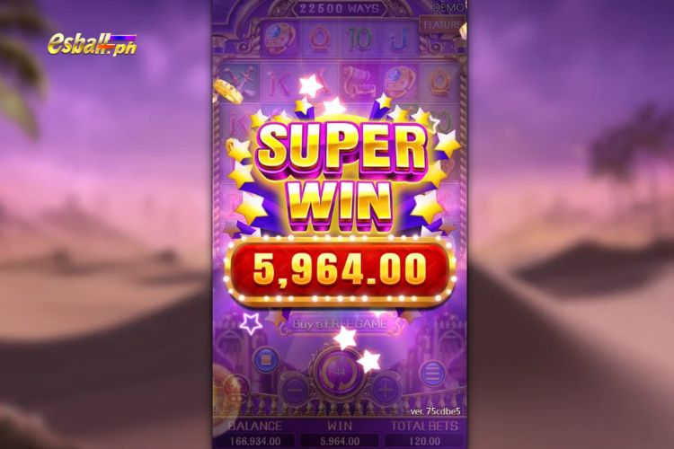 More FC Golden Genie Pro Tricks