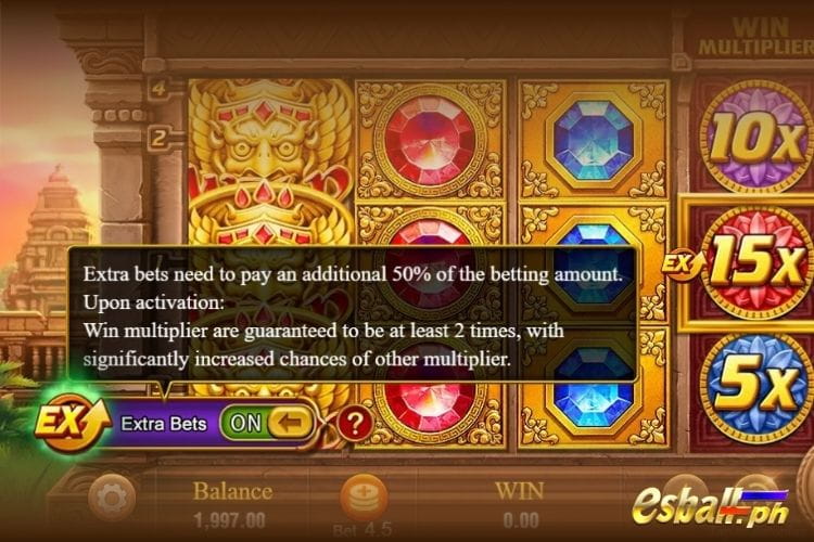 JILI Fortune Gems Tips, Tricks & Strategy