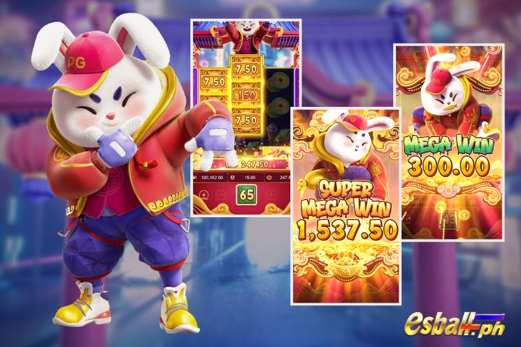 PG Fortune Rabbit Tricks: Strategies for Max Win