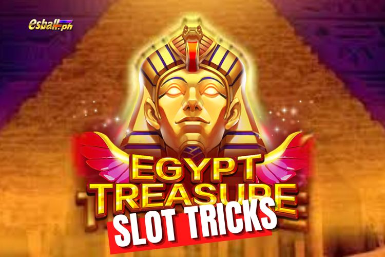 JDB Egypt Treasure Slot Game Mechanics