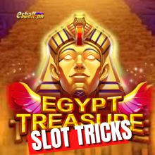 Egypt Treasure Slot Tricks: How to Win Jackpot by JDB