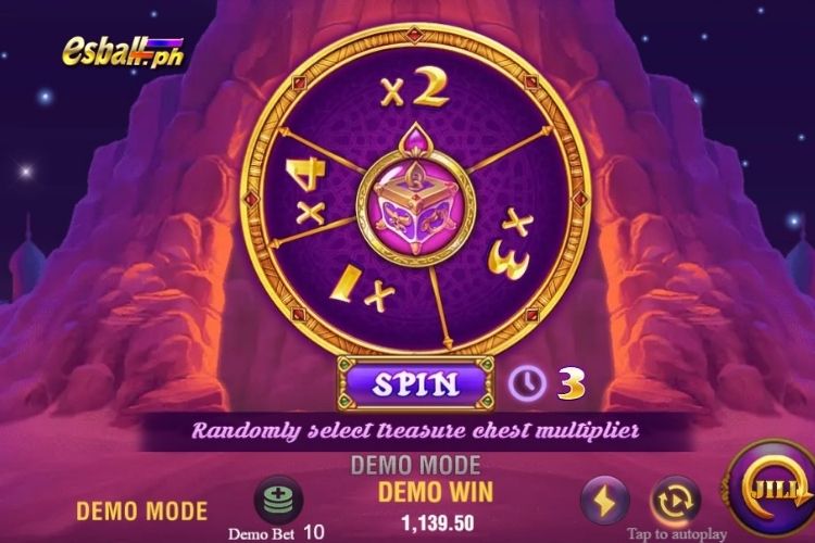 How to Win Alibaba Jili: Trigger Free Game
