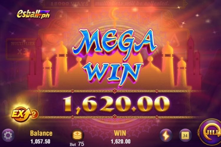 More Jili Alibaba Slot Tricks