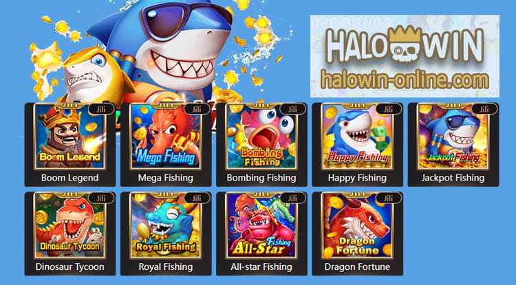 JILI Fishing Games 7 Tips & Hack - Betting Philippines 2023