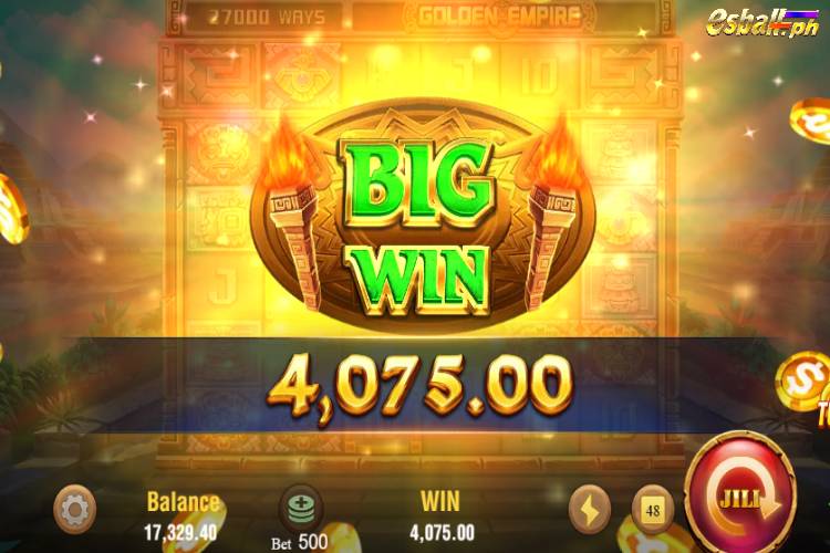 How To Win Golden Empire Slot Game 3 How To Win Golden Empire Slot Game 3
