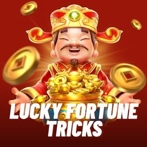 Lucky Fortune Tricks: How to Choose the Best Bonus Feature