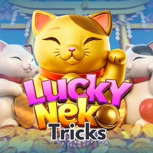PG Lucky Neko Trick Guide