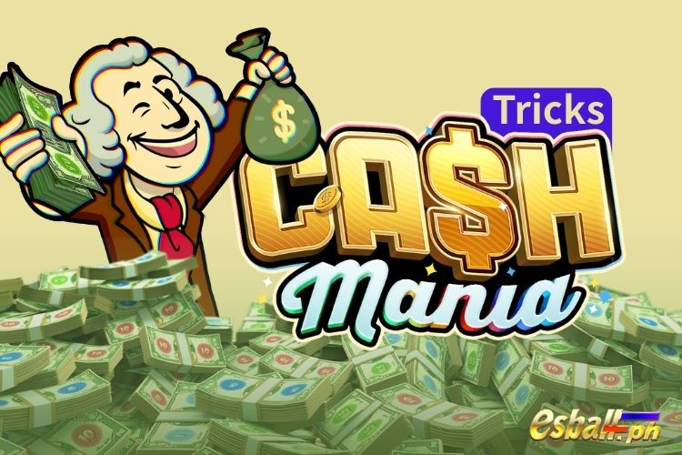PG Cash Mania Tricks Revealed: Secrets To Winning Big PG Cash Mania Tricks Revealed: Secrets To Winning Big