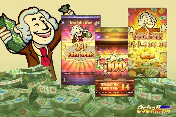 PG Cash Mania Tricks Revealed: Secrets To Winning Big PG Cash Mania Tricks Revealed: Secrets To Winning Big