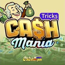 PG Cash Mania Tricks Revealed: Secrets To Winning Big