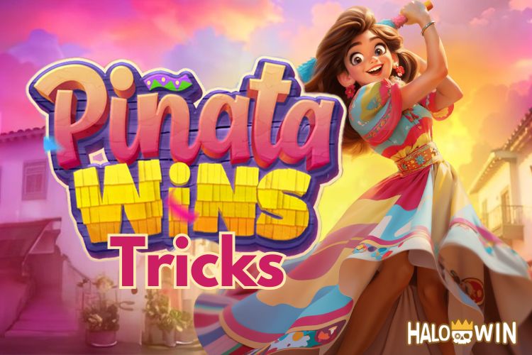 PG Pinata Wins Tricks: Secure the Max Win