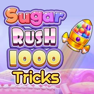 Sugar Rush 1000 Tips and Tricks: Max Win Guide
