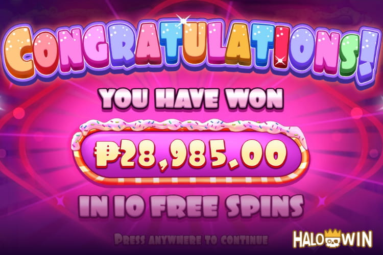 Sugar Rush Tricks: Tips for Better Bankroll Control