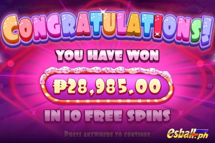 How To Win Sugar Rush? Mastering Sugar Rush Tricks