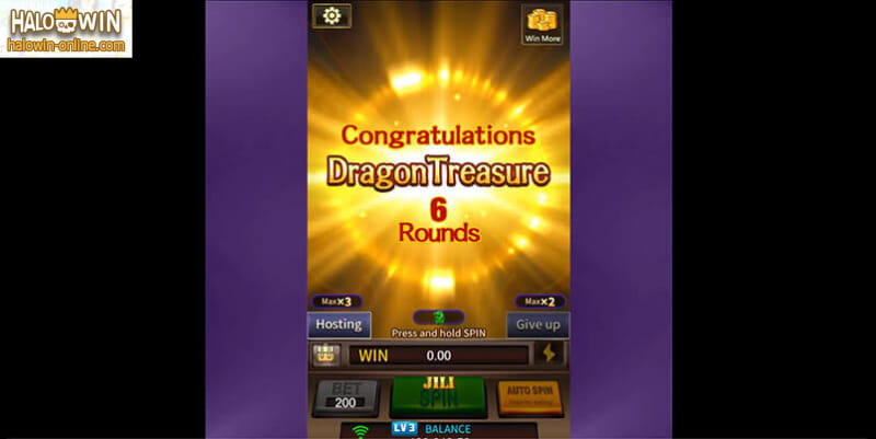 Top 5 Dragon Treasure Slot Machine Tips Really Help You Win