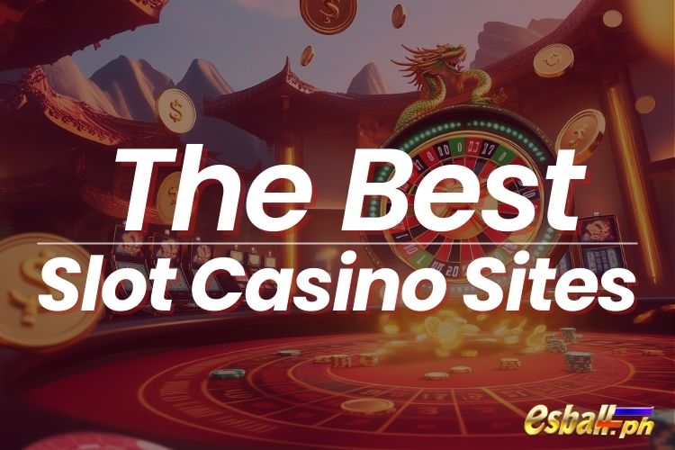Halowin Online Casino: The Best Slot Sites in Philippines
