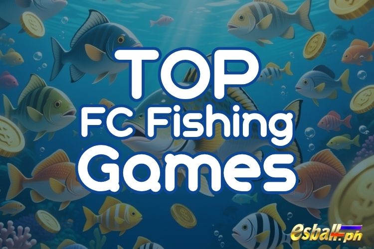 Top 4 Fa Chai Fishing Top Picks to Win Real Money Top 4 Fa Chai Fishing Top Picks to Win Real Money