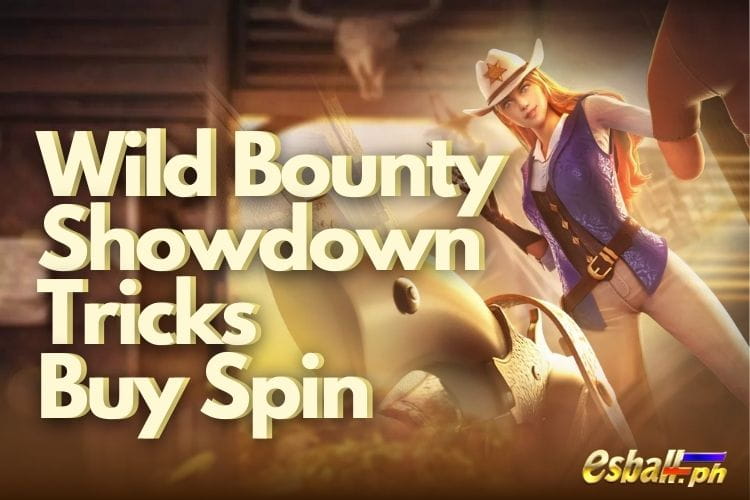 PG Wild Bounty Showdown Tricks - Buy Spin