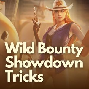 PG Wild Bounty Showdown Tricks - Buy Spin