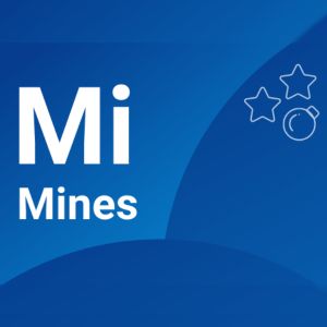 SPB Mines Slot Demo