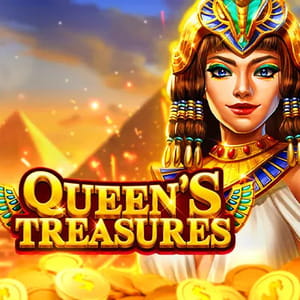 Queen's Treasures