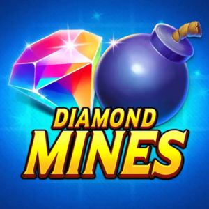 YB Diamond Mines Slot Demo